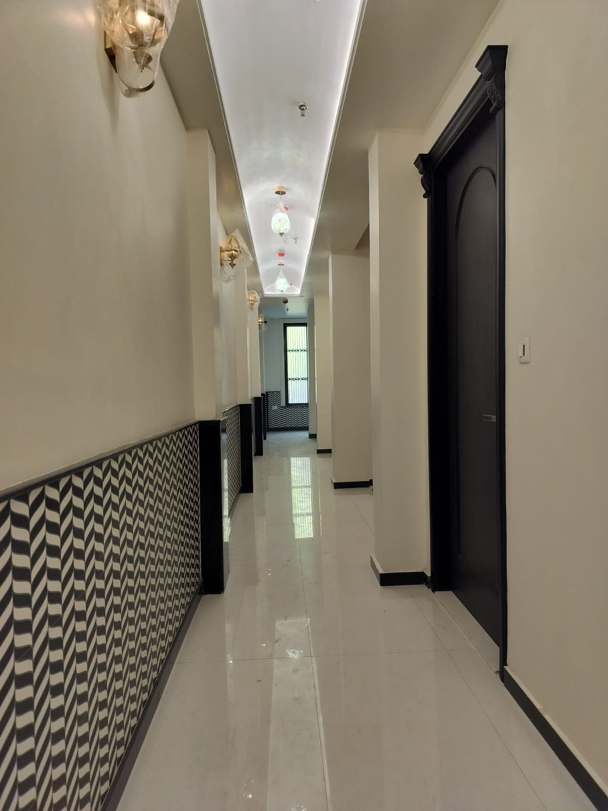 Shiv Ashray — Varanasi